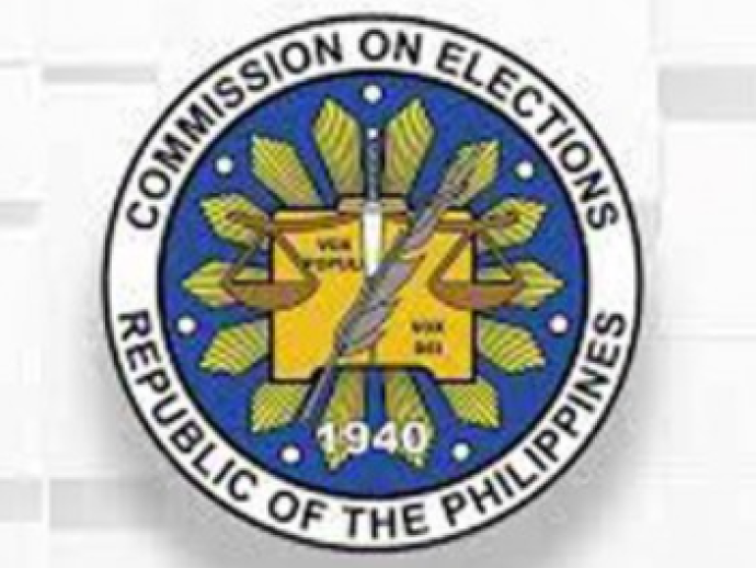 COC filing for BARMM polls begins May 5 - Comelec