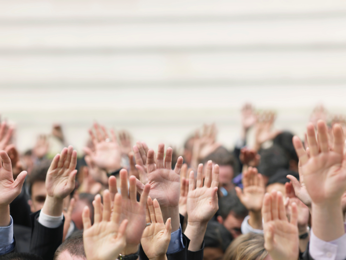Highlights of the filing of certificate of candidacy for the 2022 Elections
