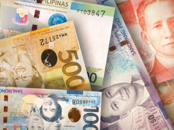 PSEi up on expected gains from programs vs. pandemic; peso flat
