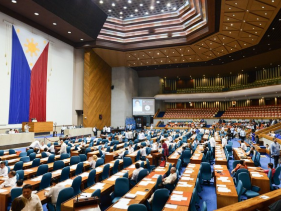 House OKs bill on expeditious resolution of election protests