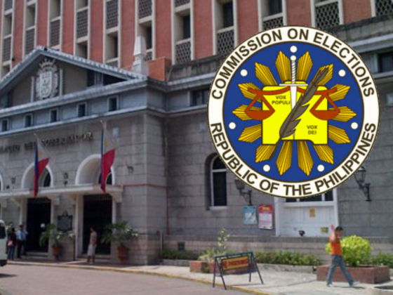 Comelec awards logistics deal to F2 firm