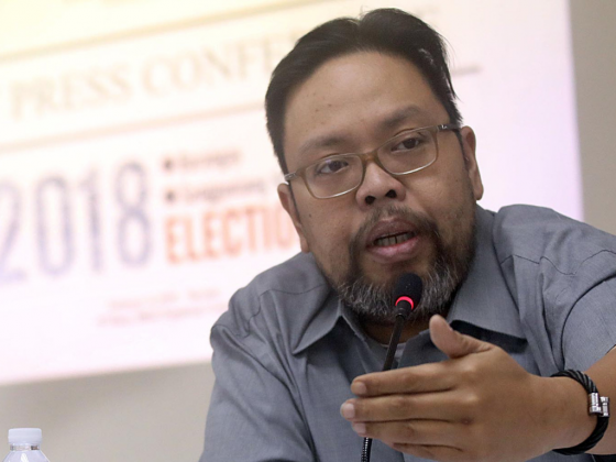 P15-B budget cut will have impact on elections: Comelec