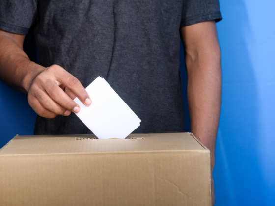 Exercise your right to vote: lawyers’ group