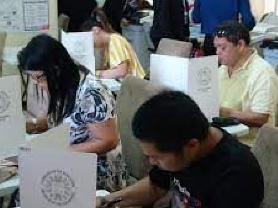 Solons push for restoration of Comelec budget cuts in 2022