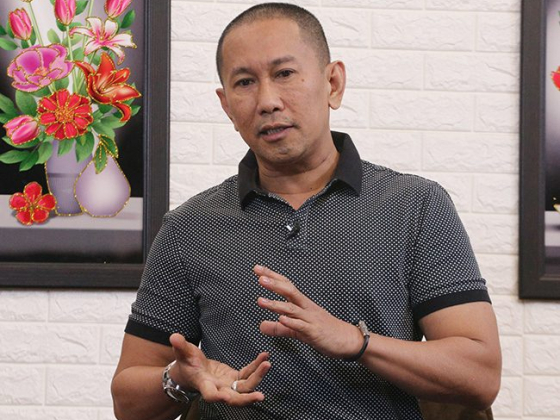 House OKs bill postponing BARMM polls on 2nd reading