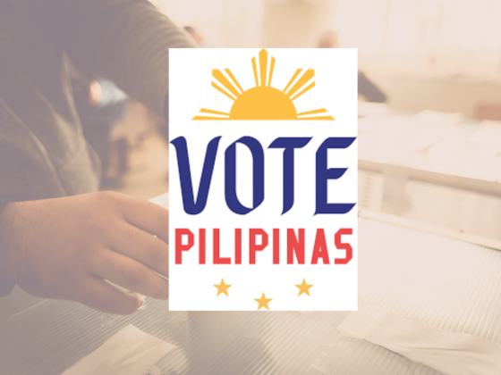 Newly registered voters may post selfies to get incentives