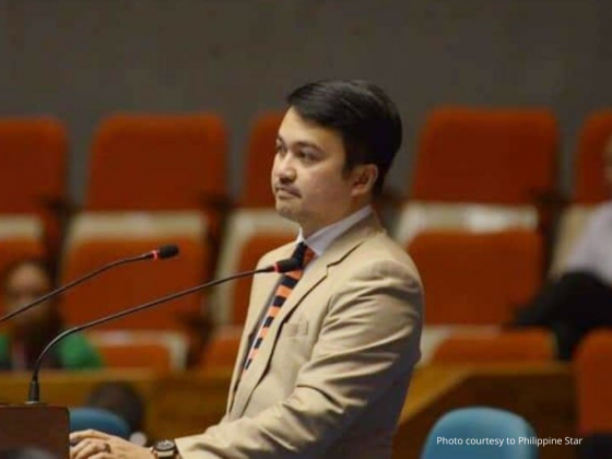Comelec extension to ramp up voter registration: Velasco
