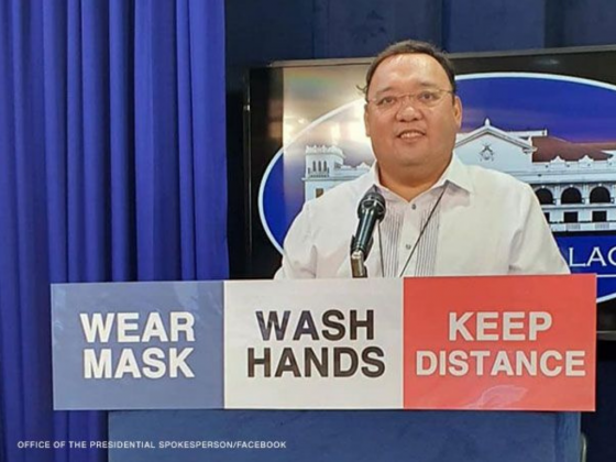 Voter registration extension ‘a positive dev't’: Palace