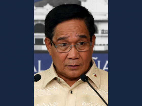Evidence on Gabriela party-list DQ case 'solid’: Esperon