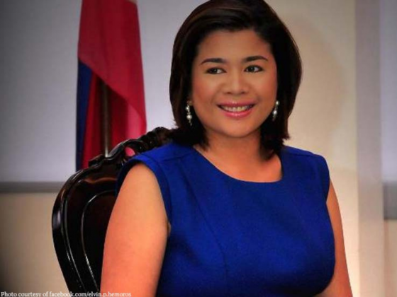 Ex-guv seeks fresh term, vows to boost Covid-19 initiatives