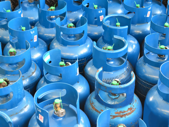 Duterte signs LPG Industry Regulation Act