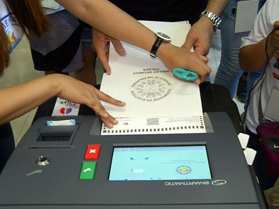 Comelec releases tentative list of candidates for 2022 polls