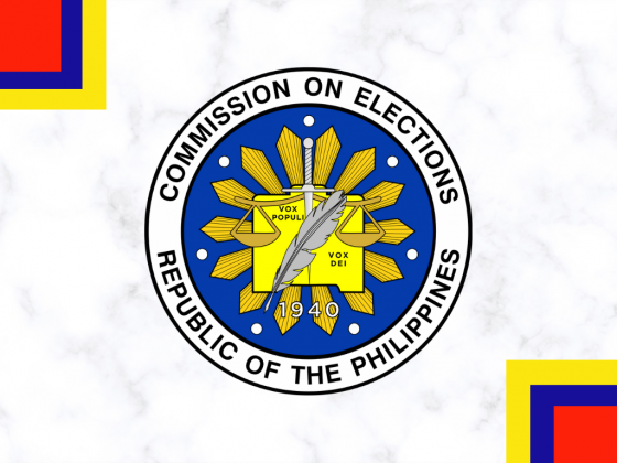 E-raffle to determine party-list order in ballots