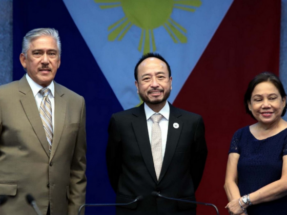 Comelec welcomes Bulay’s CA confirmation