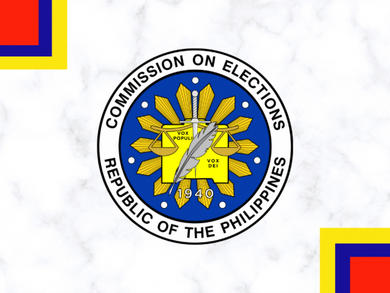 Comelec deposits poll source code to IT department