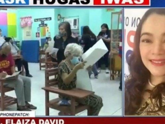 Comelec assures solutions to problems encountered in mock polls