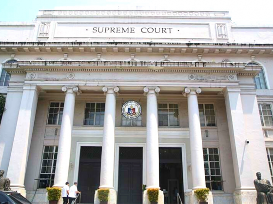 SC issues TRO vs. Comelec's rejection of 2 more party-list groups