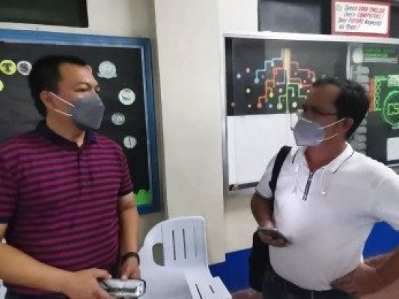 Comelec, PNP, AFP to activate NegOr security center for May polls