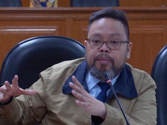 Comelec checking veracity of 'hacking' report