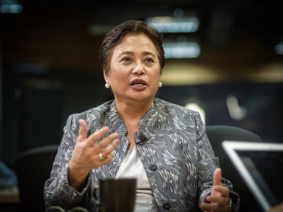 Comelec exec wants Marcos to submit notarized med certificate