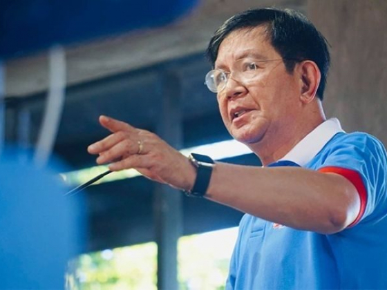 Lacson eyes more capacity-building efforts for Filipinos