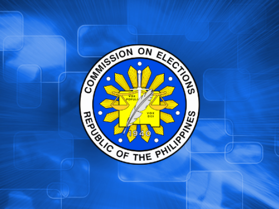 Party-list group appeals junking of Marcos DQ case