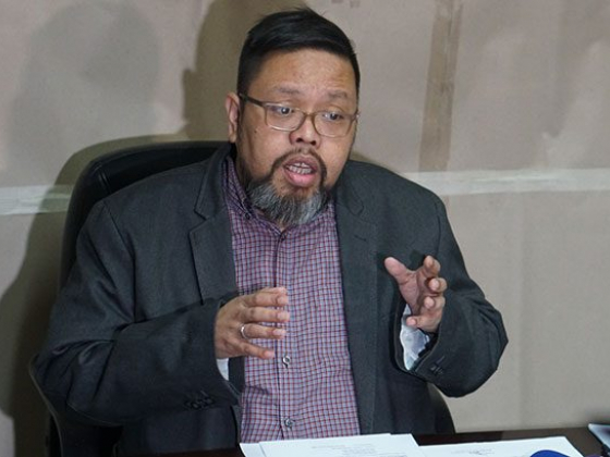 Comelec reminds bets to strictly follow campaign health protocols