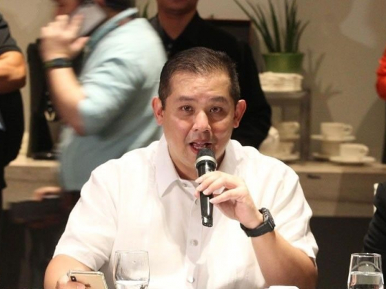 Sara proves ‘Solid North’ still intact: Romualdez
