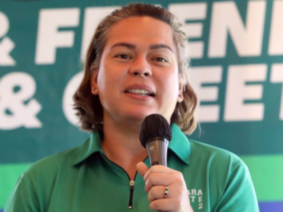 Sara urges public officials to unite after polls