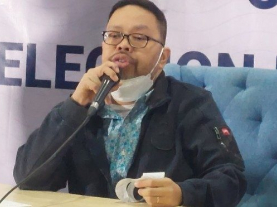 Poll ballots printing capacity nears 'peak': Comelec