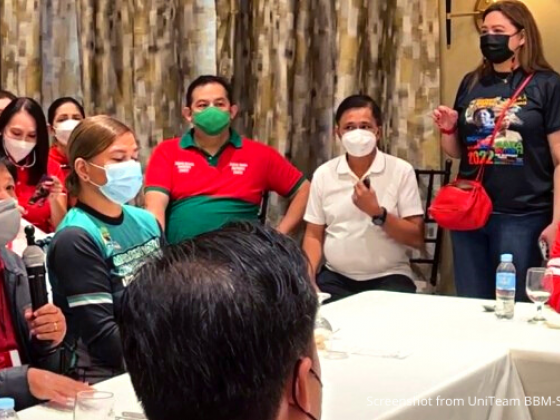 BBM, Sara meet with sugar industry leaders in NegOcc