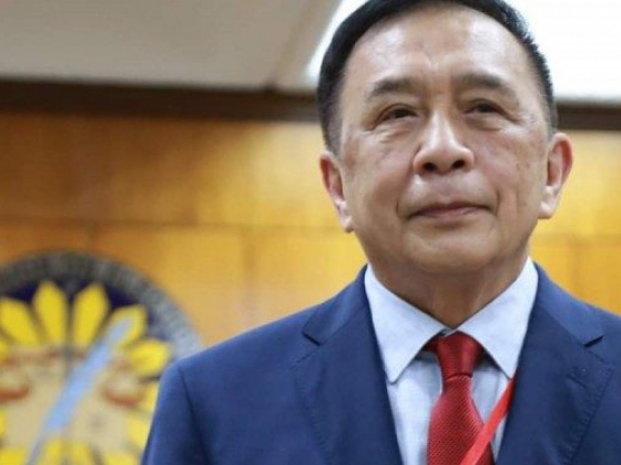 Comelec chief vows ‘complete’ transparency in poll preps