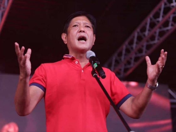 Marcos camp thanks PDP-Laban for joining ‘bandwagon of support’