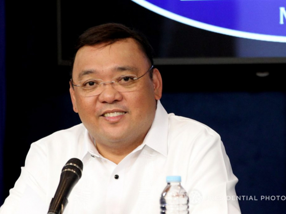Roque says platforms cannot be heard in debates alone