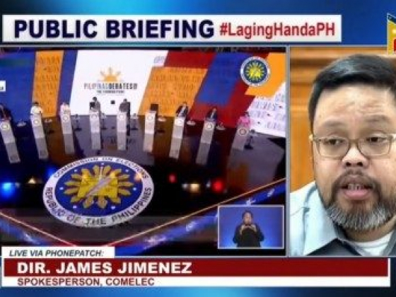 Comelec mulls 'reasonable' sanction for debate skippers