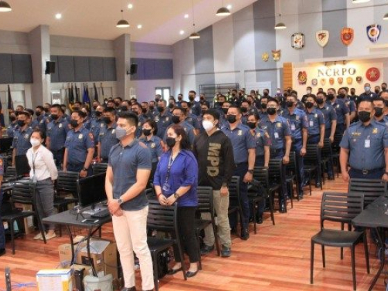 4K NCR cops to secure local bets' campaign