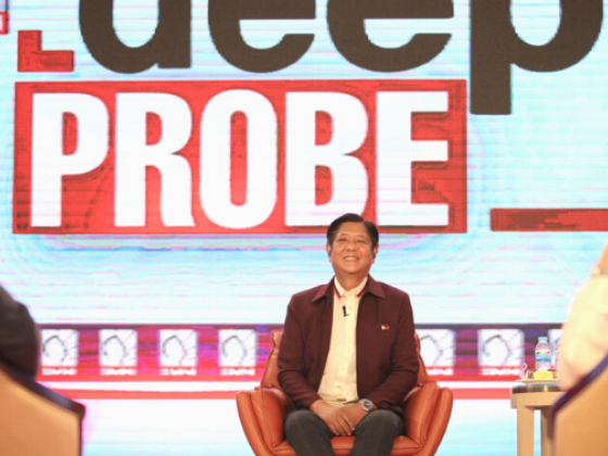 Pinoys now more understanding of LGBTQ issues: Marcos