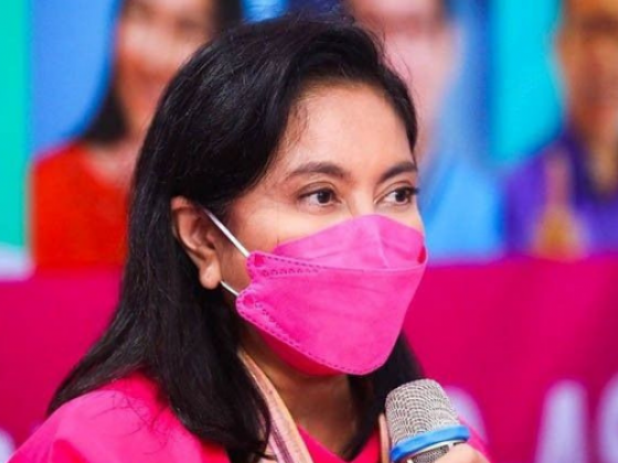 2 RPC chapters call off upcoming Leni sorties