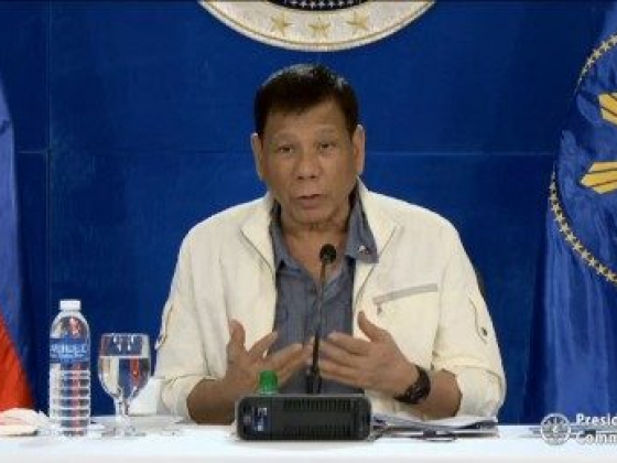 Duterte has no regrets over decision to reject oligarchs’ support
