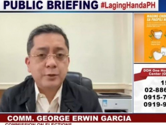 Comelec to simplify gun ban exemptions, security application