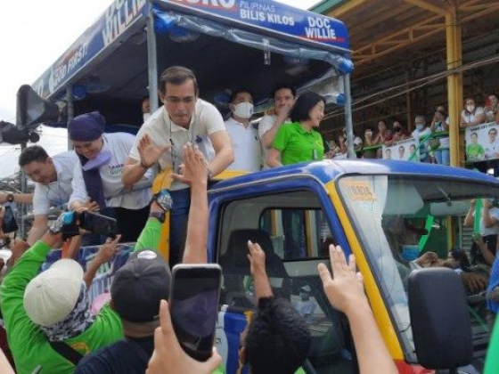 Isko Moreno sees Liguasan Marsh as solution to PH’s fuel woes