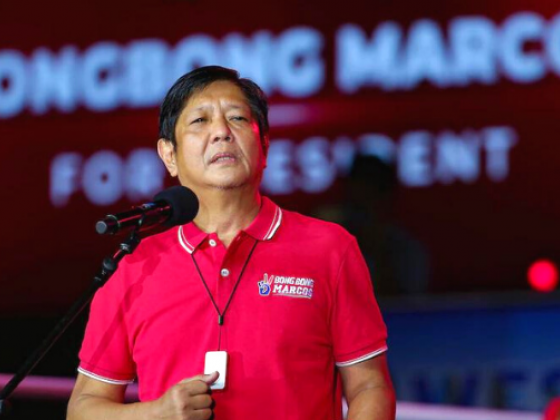 DOJ to sue rider who posted threat vs Marcos