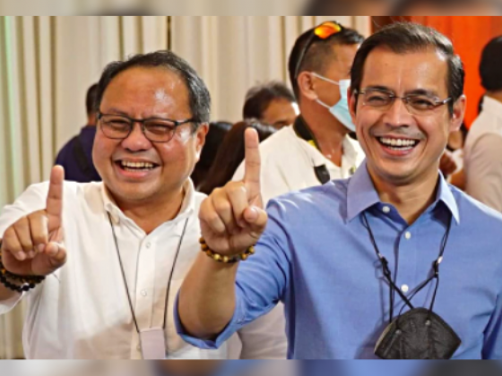 Solon resigns from One Cebu party