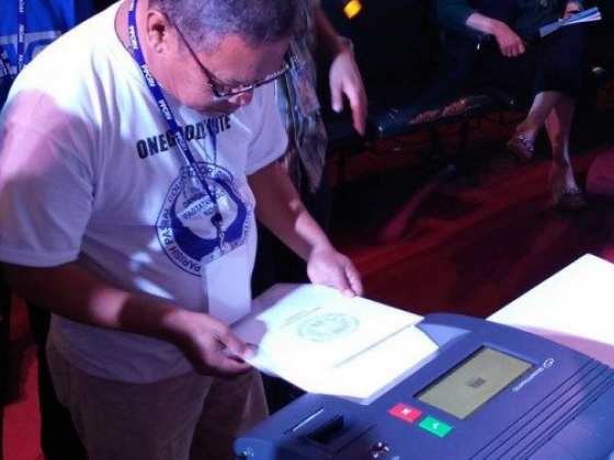 AFP steps up ops vs. terror groups as elections approach