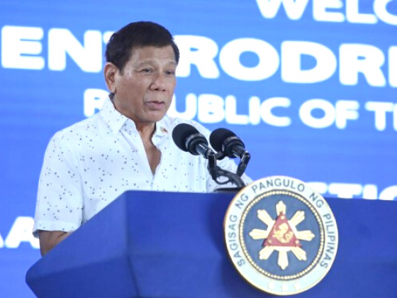 ‘Prepare a list of preferred candidates,’ PRRD urges public