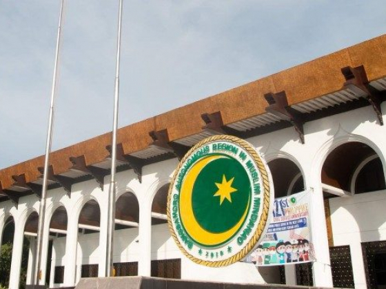 Security forces, poll watchdogs on alert in BARMM