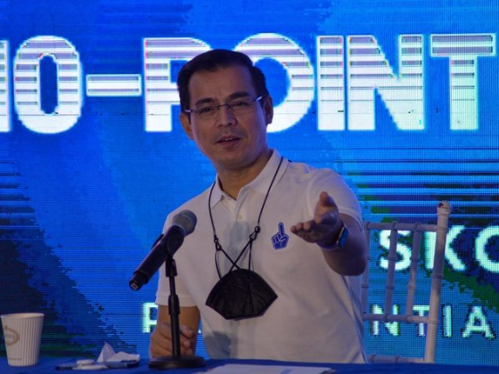 Silent majority ‘ultimate game changer’ in May 9 polls: Isko
