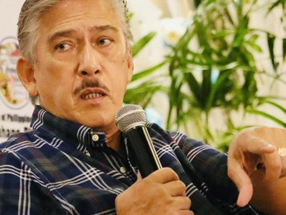 Lacson, Sotto to go after food smugglers, protectors