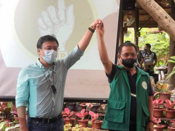 Cotabato City mayor-elect to name deputy mayors