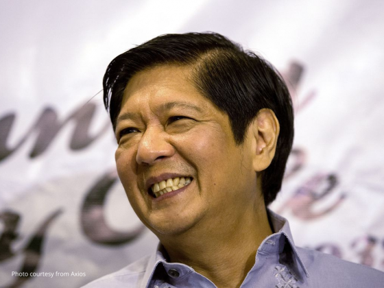 SC junks 2 disqualification cases vs. BBM